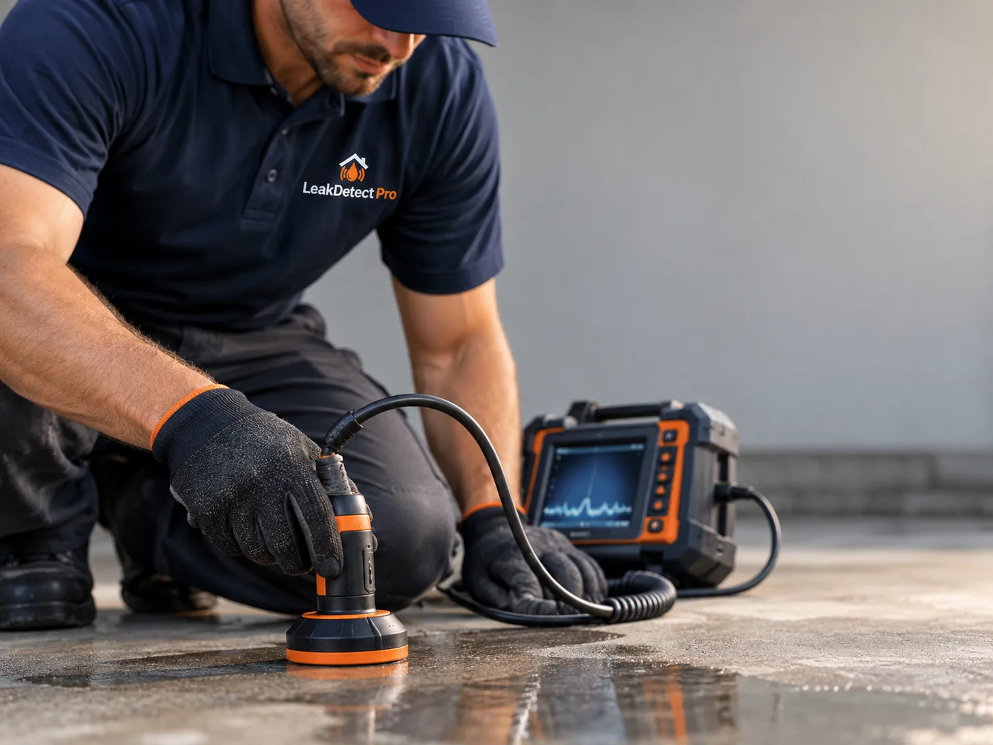 Flat Roof Analysis in Johnston, IA